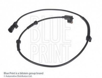 BLUE PRINT ada107104 -  Датчик, частота вращения колеса
